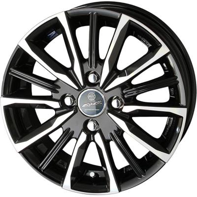 155 65r14 スタッドレス（ブリザック VRX3／自動車 冬タイヤ、ホイール