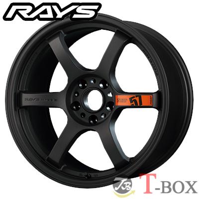 RAYS グラムライツ 57トランセンド 19インチ（自動車用タイヤ