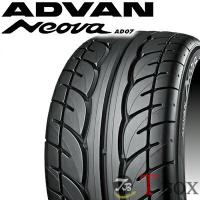 正規品 単品1本価格 165/55R14 72V YOKOHAMA ヨコハマ サマータイヤ ホビータイヤ ADVAN NEOVA AD07 アドバン ネオバ | T-BOX Auto Parts