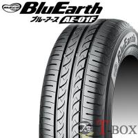 正規品 4本セット価格 175/65R14 82S YOKOHAMA ヨコハマ BluEarth AE-01F | T-BOX Auto Parts