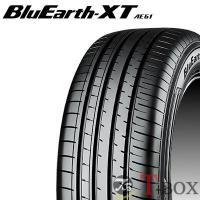 正規品 4本セット価格 225/65R17 106V XL YOKOHAMA ヨコハマ サマータイヤ BluEarth-XT AE61 | T-BOX Auto Parts