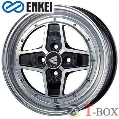 ENKEI アルミホイール（色：ゴールド系）｜タイヤ、ホイール｜自動車