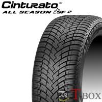 (在庫あり) 正規品 単品1本価格 225/45R19 96W XL PIRELLI ピレリ オールシーズンタイヤ CINTURATO ALL SEASON SF2 | T-BOX Auto Parts