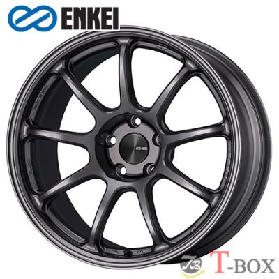 18インチ マットブラック エンケイホイール Hankookタイヤ付き 楽天市場】【ESSEX タイヤホイールセット】□EM−18インチ