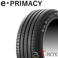 正規品 4本セット価格 205/55R19 97V XL S1 MICHELIN ミシュラン サマータイヤ プレミアムコンフォートタイヤ e PRIMACY イープライマシー | T-BOX Auto Parts