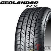 正規品 4本セット価格 235/45R19 99W XL ヨコハマ GEOLANDAR X-CV G057 | T-BOX Auto Parts