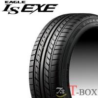 正規品 4本セット価格 215/55R16 93V GOOD YEAR グッドイヤー サマータイヤ EAGLE LS EXE | T-BOX Auto Parts