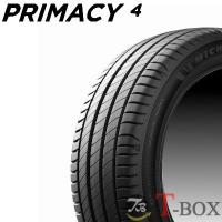 正規品 単品1本価格 205/55R17 95V XL J MICHELIN ミシュラン PRIMACY 4 ジャガー承認 | T-BOX Auto Parts