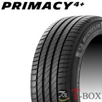 (在庫あり) 正規品 4本セット価格 205/60R16 96W XL MICHELIN ミシュラン サマータイヤ PRIMACY 4+ プライマシー フォー プラス | T-BOX Auto Parts