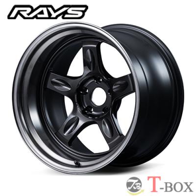 VOLK Racing Wheel 18インチ 5スポーク　ドリケツ 希少！】TE37V風 6本スポークホイール 18インチ 10J＋15 PCD114