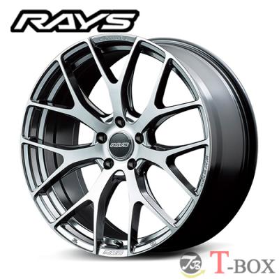 RAYS アルミホイール（リム径（ホイールサイズ）：20インチ）｜タイヤ