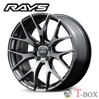 RAYS homura 2x7 20インチ（自動車用タイヤ、ホイール）｜自動車 | 車