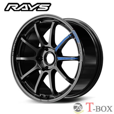 RAYS レイズ グラムライツ 17インチ RAYS グラムライツ 17インチ（穴数：5穴）のおすすめ人気商品