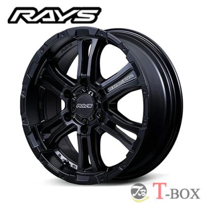 レイズデイトナfdx16インチ（RAYS）（セット/単品：単品）の商品一覧