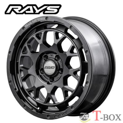RAYS アルミホイール（P.C.D：114.3mm）｜タイヤ、ホイール｜自動車