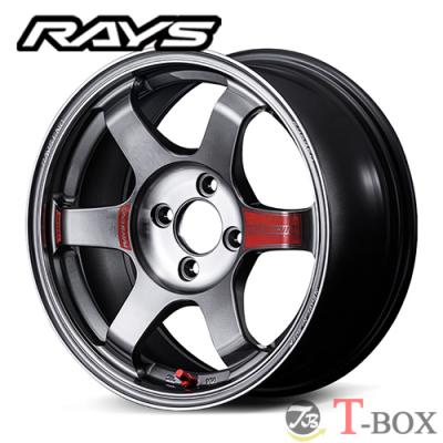 TE37SL 18インチ ホイール シルバー TE37SL 18インチ ホイール シルバー RAYS レイズ TE37 SAGA SL