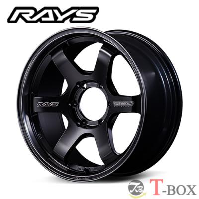 RAYS アルミホイール（リム径（ホイールサイズ）：17インチ）｜タイヤ