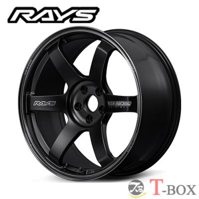 T-BOX Auto Parts - TE37 SAGA S-plus Black Shadow｜Yahoo!ショッピング