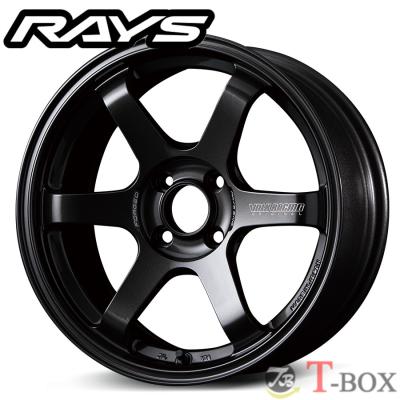 15インチ ブラック アルミホイール スポークデザイン 7本スポークホイール 15インチ（自動車） | 車、バイク、自転車 の