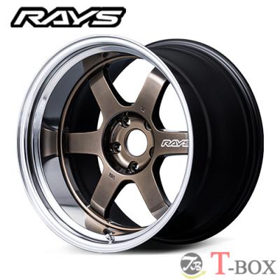 RAYSアルミホイール16インチ rays 16インチ（アルミホイール）（穴数：4穴）｜タイヤ、ホイール