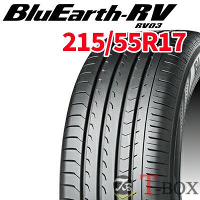 215 55 r17（ヨコハマタイヤ）の商品一覧 通販 - Yahoo!ショッピング