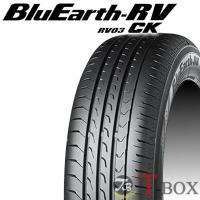 (2024年製) (在庫あり) 正規品 単品1本価格 165/60R15 77H YOKOHAMA ヨコハマ サマータイヤ BluEarth-RV RV-03 CK | T-BOX Auto Parts