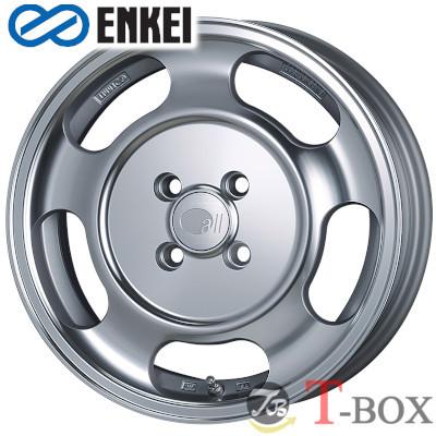 ENKEI アルミホイール（本数：4本セット）｜タイヤ、ホイール｜自動車