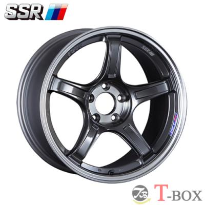 SSR アルミホイール（リム径（ホイールサイズ）：16インチ