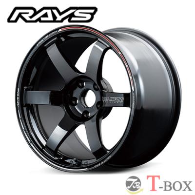 VOLKRACING　TE37 SAGA 18インチ タイヤホイールセット RAYS レイズ TE37 SAGA SL VOLK RACING 18インチ 11J インセット