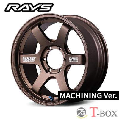 RAYS アルミホイール（本数：4本セット）｜タイヤ、ホイール｜自動車