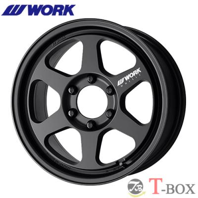 WORK アルミホイール（本数：4本セット）｜タイヤ、ホイール｜自動車