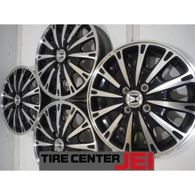 中古】軽トラホイールタイヤ付き ナンカン AMEホイール 楽天市場