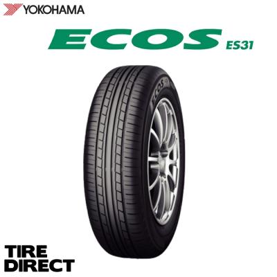 ヨコハマタイヤ エコス 165 55 R15のおすすめ人気商品一覧 通販
