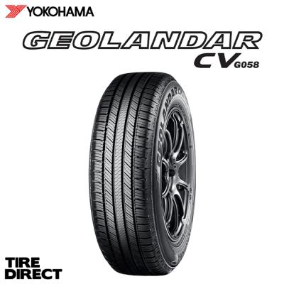 ジオランダーsuv 215 70 r16（ヨコハマタイヤ）のおすすめ人気