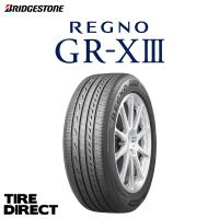 【4本以上で送料無料】2024年製 GR-X3 205/55R16 91V 新品 ブリヂストン REGNO レグノ GRX3 GR-XIII 夏タイヤ サマータイヤ | タイヤダイレクト ヤフー店