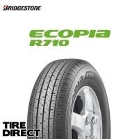 [4本以上で送料無料]エコピア R710 175/80R14 94/93N 新品 ブリヂストン ECOPIA 商用バン 小型トラック用 夏タイヤ | タイヤダイレクト ヤフー店