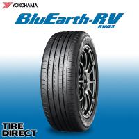 ［4本以上で送料無料］ BluEarth-RV RV03 205/60R16 96H XL  新品 ヨコハマ ブルーアース RV ミニバン専用 夏タイヤ | タイヤダイレクト ヤフー店