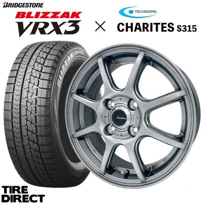 深溝 VRX3 軽自動車 社外アルミ 155/65R14 スタッドレス 4本 深溝 VRX3 軽自動車 社外アルミ 155/65R14 スタッドレス 4本