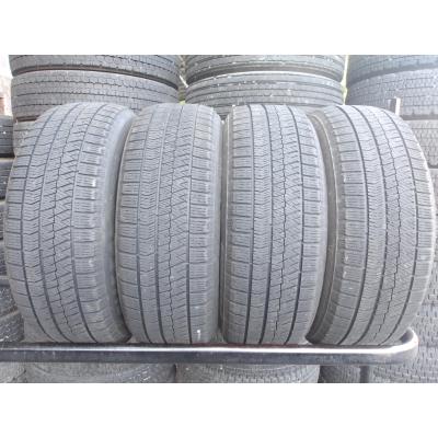 215 60 r17 スタッドレスタイヤ セット（BRIDGESTONE）のおすすめ人気