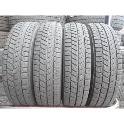 スタッドレスタイヤ ブリヂストン vrx2 145 80 r13 4本（自動車用