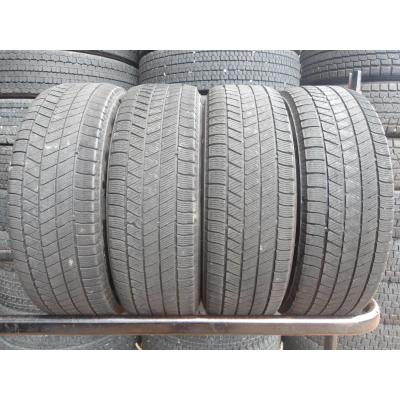 205 65r16 スタッドレス 4本セット（ブリザック VRX3／自動車用タイヤ