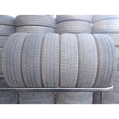 205/75r16 スタッドレス（トラック用タイヤ）｜トラック用タイヤ、足