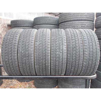 205/75r16 スタッドレス（トラック用タイヤ）｜トラック用タイヤ、足