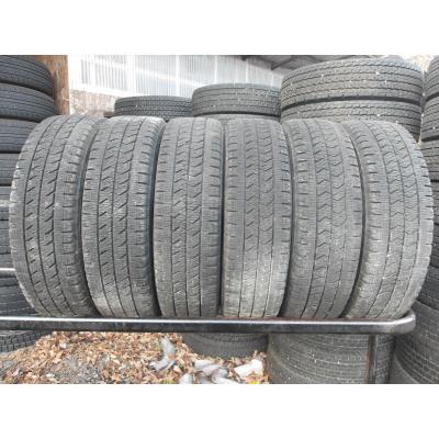 トラックタイヤ205-75r16（BRIDGESTONE）のおすすめ人気商品一覧 通販