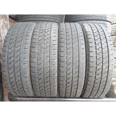 トラックタイヤ205-75r16（BRIDGESTONE）のおすすめ人気商品一覧 通販