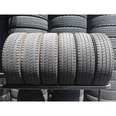 205/75r16 スタッドレス（トラック用タイヤ）｜トラック用タイヤ、足