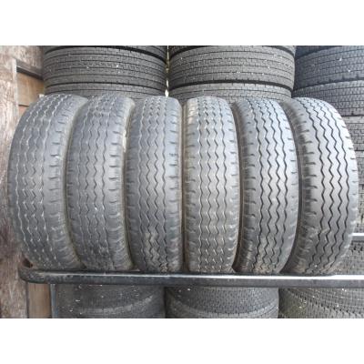 トラックタイヤ205-75r16（BRIDGESTONE）の商品一覧 通販 - Yahoo