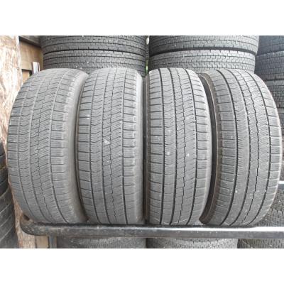 215 60 r17 スタッドレスタイヤ セット（BRIDGESTONE）のおすすめ人気