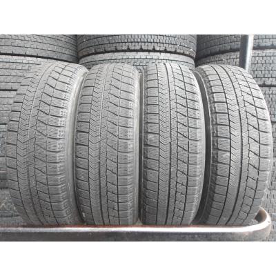 165 60r15 スタッドレス 4本セット（BRIDGESTONE／自動車 スタッドレス