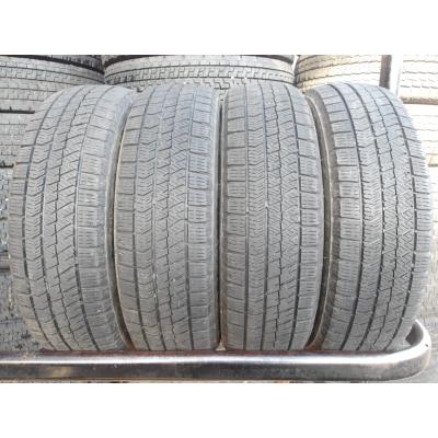 155 65r14 スタッドレス（ブリザック VRX2）のおすすめ人気商品一覧 